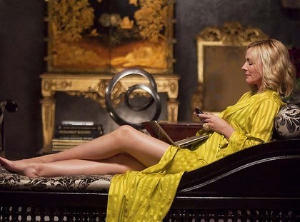 Kim Cattrall Fotoğrafı