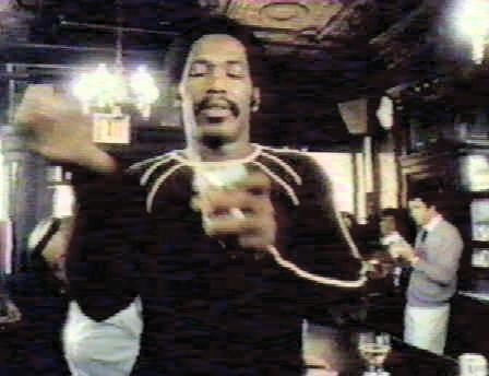 Bubba Smith Fotoğrafı