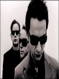 Depeche Mode fotoğrafı