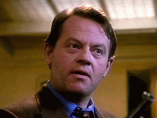 David Graf Fotoğrafı