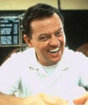 David Graf Fotoğrafı