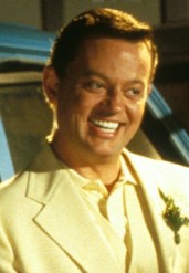 David Graf Fotoğrafı