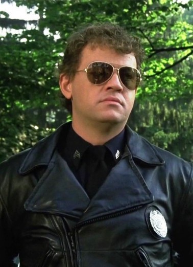 David Graf Fotoğrafı