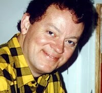 David Graf Fotoğrafı