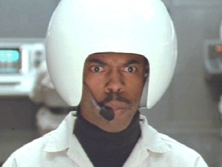 Michael Winslow Fotoğrafı