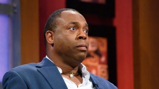 Michael Winslow fotoğrafı