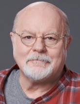 Michael Ironside fotoğrafı