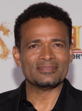 Mario Van Peebles fotoğrafı
