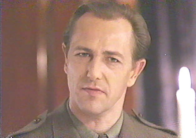 Bruce Payne fotoğrafı