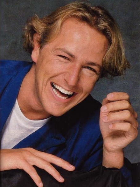 Bruce Payne fotoğrafı