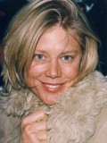 Peta Wilson fotoğrafı