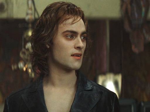 Stuart Townsend Fotoğrafı