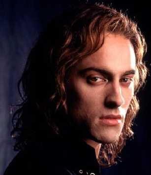 Stuart Townsend Fotoğrafı