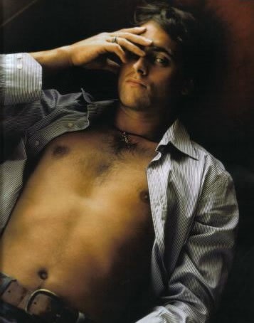 Stuart Townsend Fotoğrafı