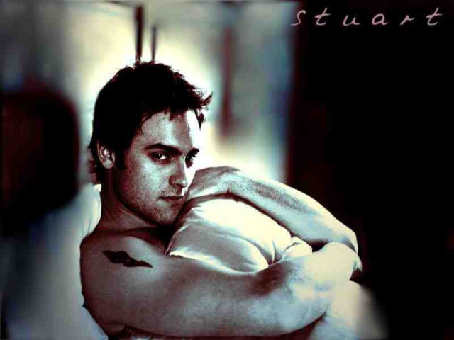 Stuart Townsend Fotoğrafı