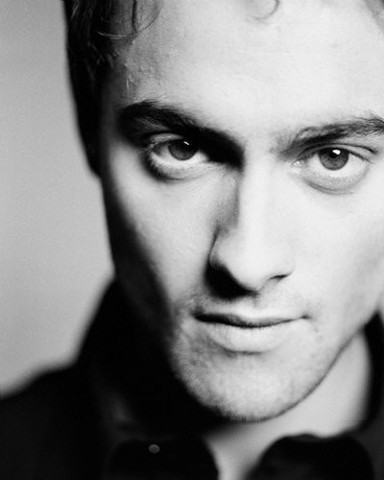 Stuart Townsend Fotoğrafı