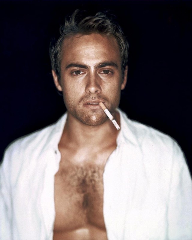 Stuart Townsend Fotoğrafı
