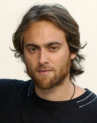 Stuart Townsend Fotoğrafı