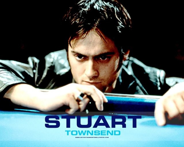 Stuart Townsend Fotoğrafı