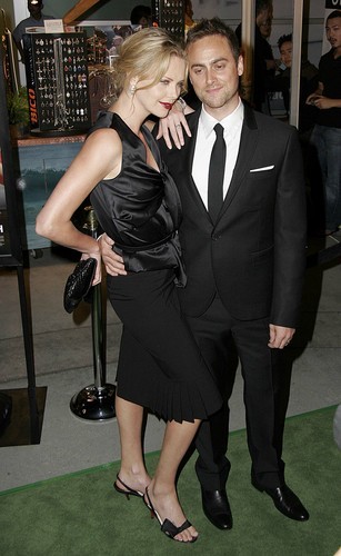 Stuart Townsend Fotoğrafı