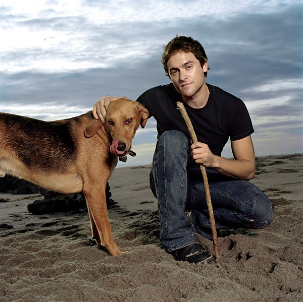 Stuart Townsend Fotoğrafı