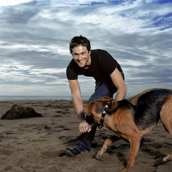 Stuart Townsend Fotoğrafı