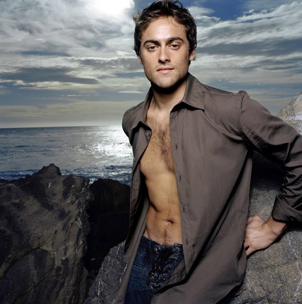 Stuart Townsend Fotoğrafı
