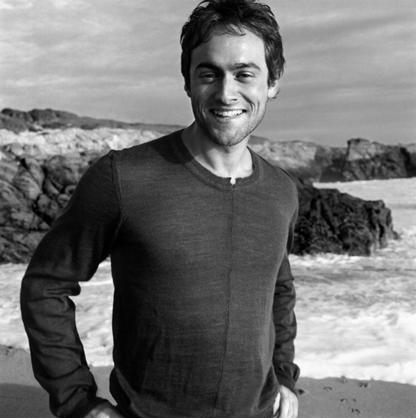 Stuart Townsend Fotoğrafı