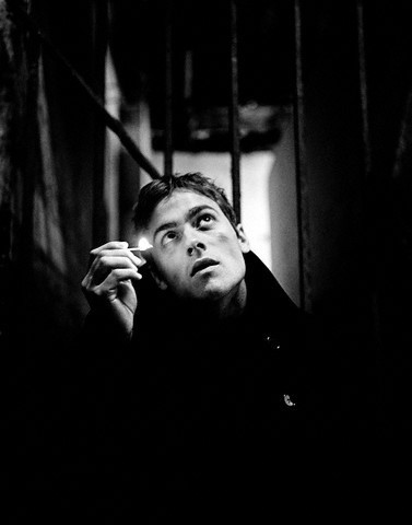 Stuart Townsend Fotoğrafı