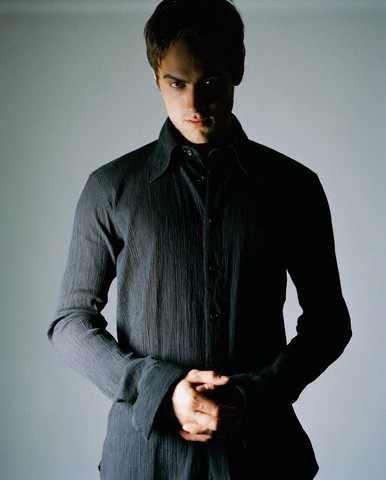 Stuart Townsend Fotoğrafı