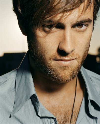 Stuart Townsend Fotoğrafı