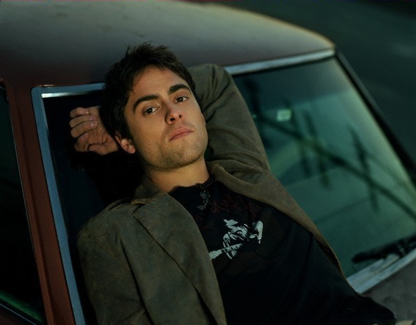 Stuart Townsend Fotoğrafı