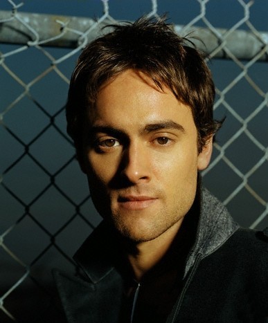 Stuart Townsend Fotoğrafı