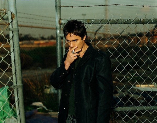 Stuart Townsend Fotoğrafı