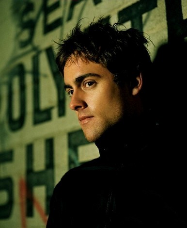 Stuart Townsend Fotoğrafı