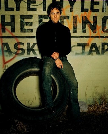 Stuart Townsend Fotoğrafı