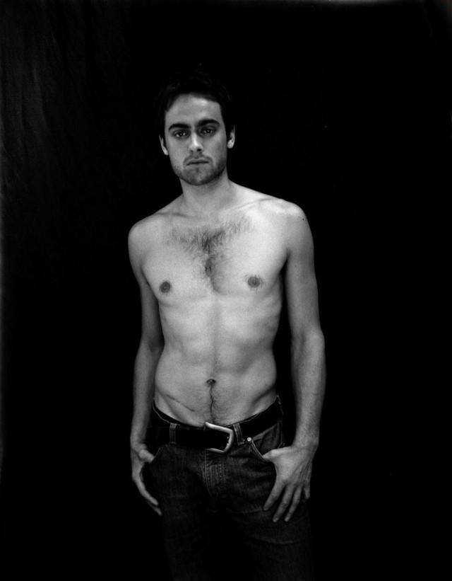 Stuart Townsend Fotoğrafı