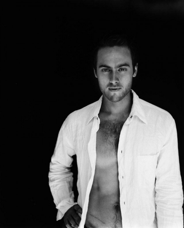 Stuart Townsend Fotoğrafı