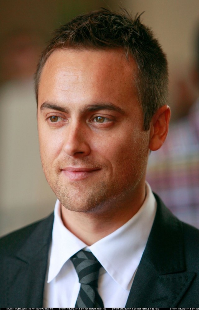 Stuart Townsend Fotoğrafı