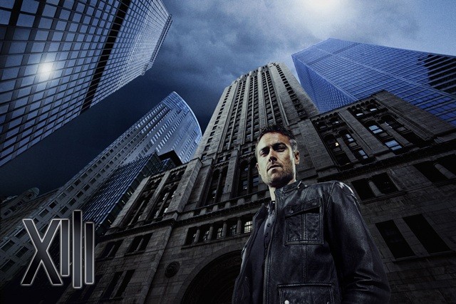 Stuart Townsend Fotoğrafı