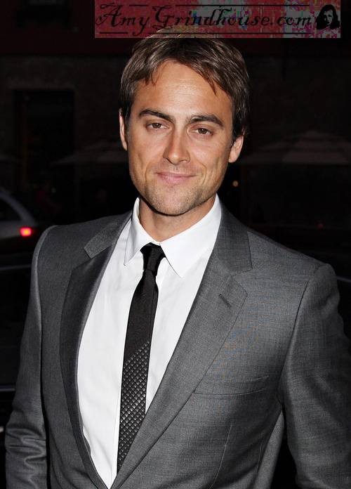 Stuart Townsend Fotoğrafı