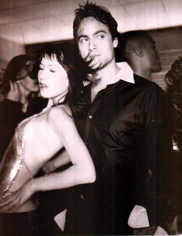 Stuart Townsend Fotoğrafı