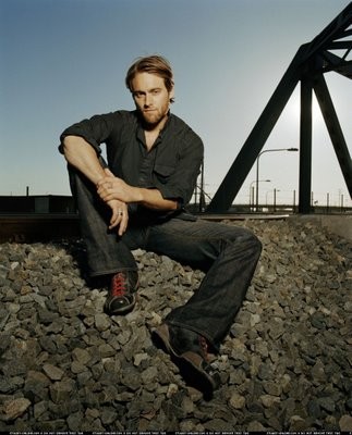 Stuart Townsend Fotoğrafı