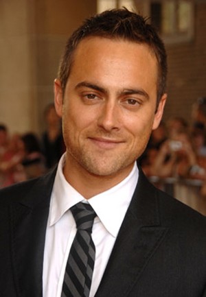 Stuart Townsend Fotoğrafı