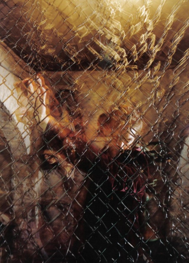 Stuart Townsend Fotoğrafı