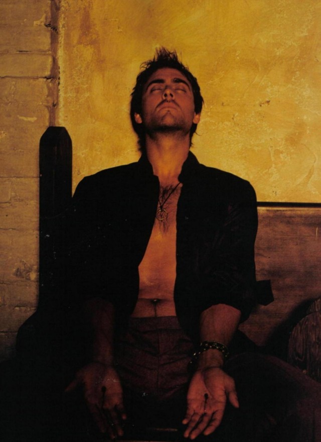 Stuart Townsend Fotoğrafı