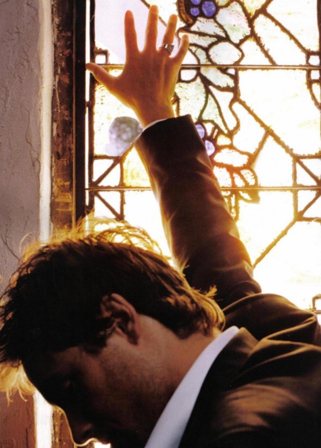 Stuart Townsend Fotoğrafı