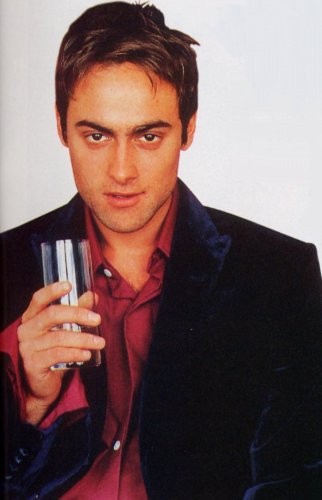 Stuart Townsend Fotoğrafı
