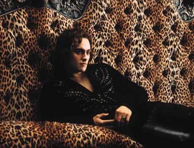 Stuart Townsend Fotoğrafı