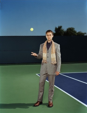 Stuart Townsend fotoğrafı